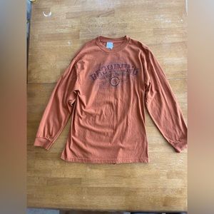 Browning Longsleeve